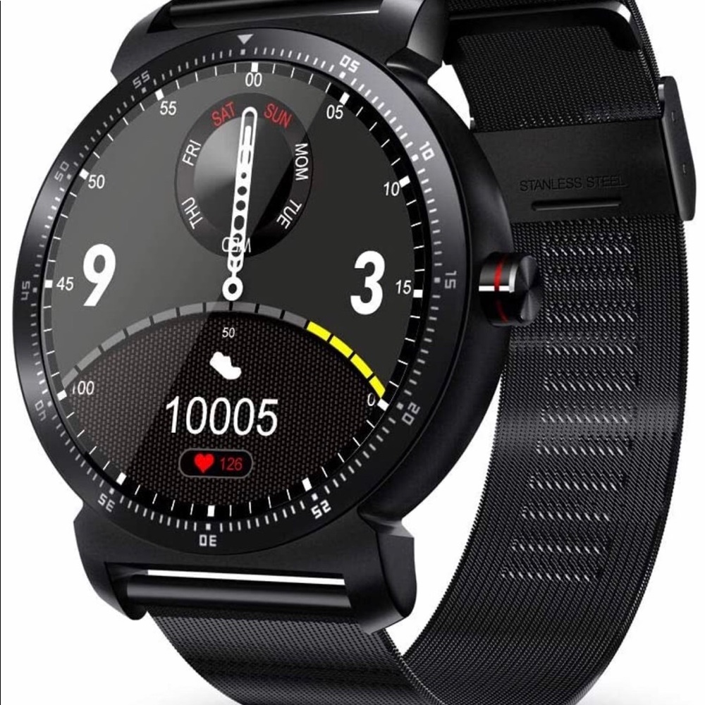 Smart watch k88H Plus New never used